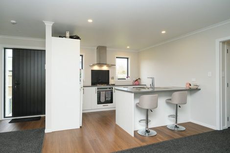 Photo of property in 4 Gibson Place, Dannevirke, 4930