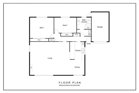 Photo of property in 12a Studholme Street, Morrinsville, 3300