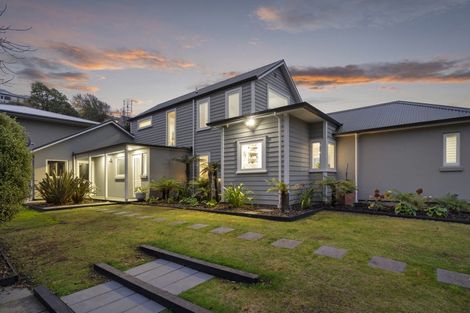 Photo of property in 36 Rossmore Terrace, Cashmere, Christchurch, 8022