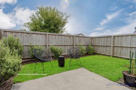 Photo of property in 58 Pegasus Boulevard, Pegasus, 7612