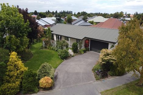 Photo of property in 21 Pages Road, Allenton, Ashburton, 7700