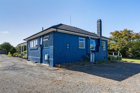 Photo of property in 15 Guy Road, Kaikohe, 0405