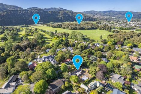 Photo of property in 29 Barton Road, Heretaunga, Upper Hutt, 5018