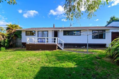 Photo of property in 35a Roosevelt Road, Western Heights, Rotorua, 3015