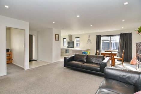 Photo of property in 15 Magnate Drive, Kaiapoi, 7630