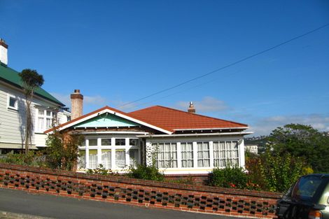 Photo of property in 20 Mechanic Street, North East Valley, Dunedin, 9010