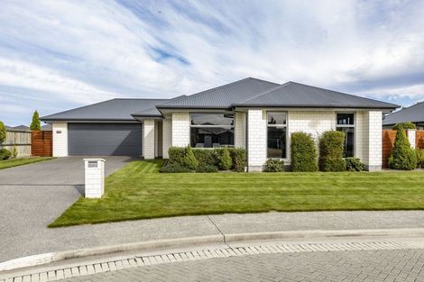 Photo of property in 87 Sutherland Drive, Kaiapoi, 7630