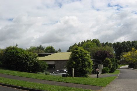 Photo of property in 106 Christie Avenue, Te Awamutu, 3800