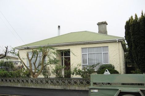 Photo of property in 18 Nicholson Street, Forbury, Dunedin, 9012