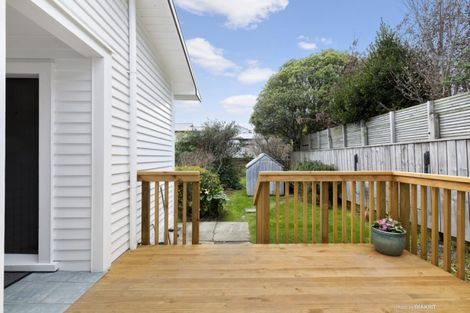 Photo of property in 29 Agra Crescent, Khandallah, Wellington, 6035