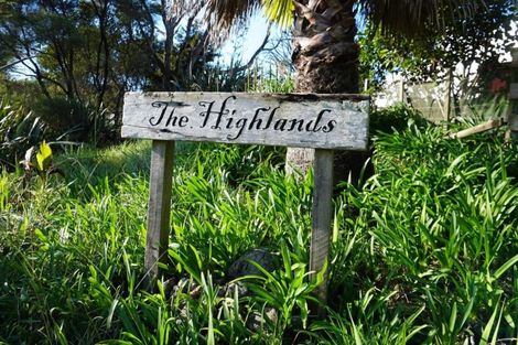 Photo of property in 310 Rapson Road, Kaukapakapa, 0871