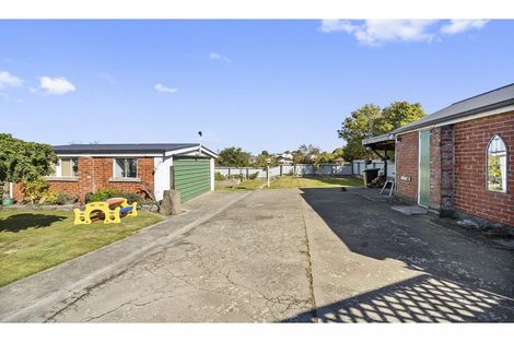 Photo of property in 33 Newton Street, Watlington, Timaru, 7910