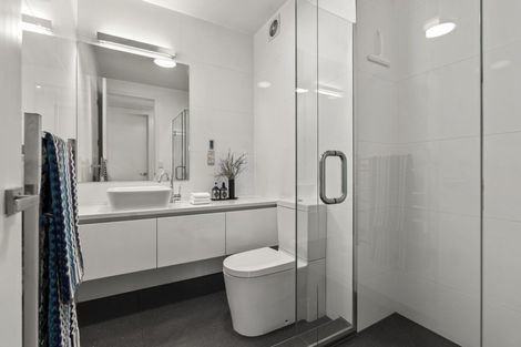 Photo of property in 7 Westmere Crescent, Westmere, Auckland, 1022