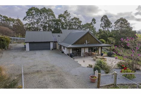 Photo of property in 278 Hadlow Road, Claremont, Timaru, 7974