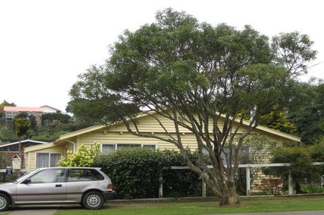 Photo of property in 21 Lorna Street, Lynmouth, New Plymouth, 4310