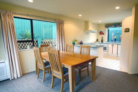 Photo of property in 2/32 Palatine Terrace, Huntsbury, Christchurch, 8022