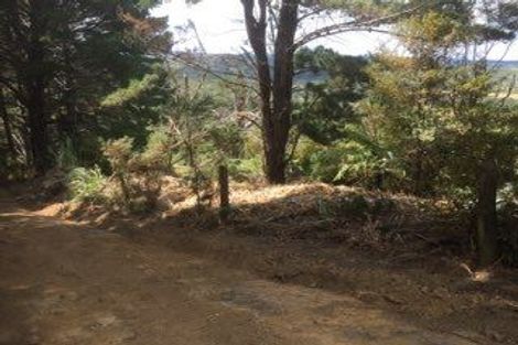 Photo of property in Omanaia Road, Omanaia, Kaikohe, 0473