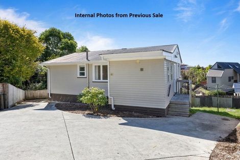 Photo of property in 64 Colwill Road, Massey, Auckland, 0614