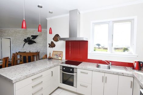 Photo of property in 2319 Bluff Highway, Greenhills, Invercargill, 9877