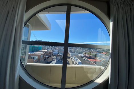 Photo of property in Marrickian Apartment, 117/135 Taranaki Street, Te Aro, Wellington, 6011