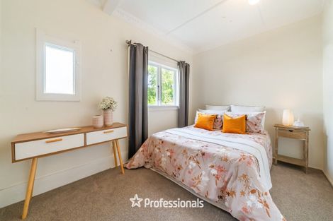 Photo of property in 135 Kings Crescent, Hutt Central, Lower Hutt, 5010