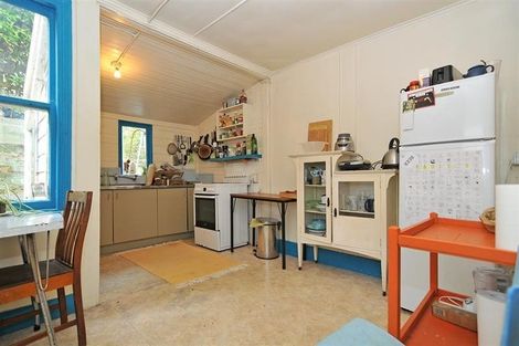 Photo of property in 20 Macdonald Crescent, Te Aro, Wellington, 6011