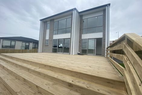 Photo of property in 40 Lisle Farm Drive, Pukekohe, 2120