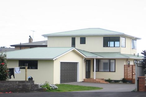 Photo of property in 27 Skinner Street, Blagdon, New Plymouth, 4310