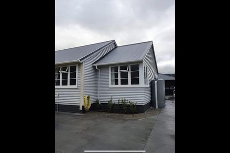 Photo of property in 58b Colson Street, Avalon, Lower Hutt, 5011