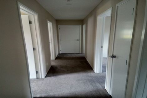 Photo of property in 18 Hannington Way, Rolleston, 7615