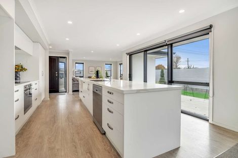 Photo of property in 113 Thomson Street, Tinwald, Ashburton, 7700