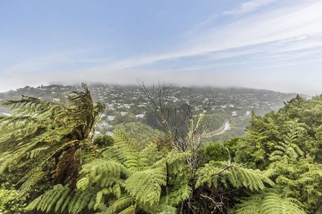 Photo of property in 45 Chartwell Drive, Crofton Downs, Wellington, 6035