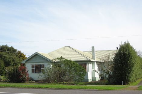 Photo of property in 34b High Street West, Waitara, 4320