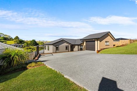 Photo of property in 31 Ella Anne Crescent, Warkworth, 0910