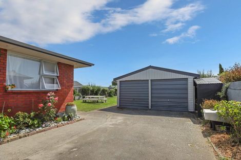 Photo of property in 58 Harland Street, Tinwald, Ashburton, 7700
