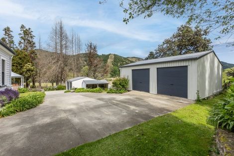 Photo of property in 1231 Aropaoanui Road, Tangoio, Napier, 4181