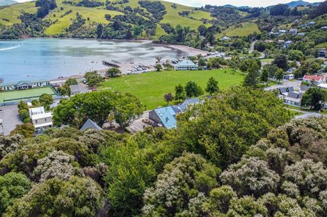 Photo of property in 9 Rue Pompallier, Akaroa, 7520