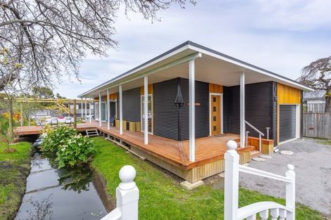 Photo of property in 95a Harley Street, Solway, Masterton, 5810