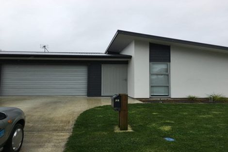 Photo of property in 2 Clematis Avenue, Pukete, Hamilton, 3200