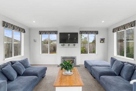Photo of property in 65 Westpark Drive, Burnside, Christchurch, 8053