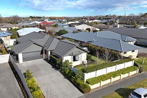 Photo of property in 99 Bibiana Street, Aidanfield, Christchurch, 8025