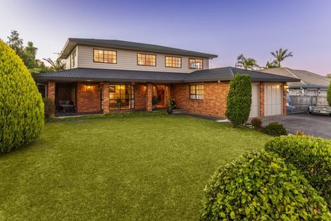 Photo of property in 9 Bannings Way, Hobsonville, Auckland, 0618