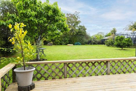 Photo of property in 1 Steed Avenue, Te Hapara, Gisborne, 4010