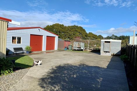 Photo of property in 67 Mangakahia Road, Kaikohe, 0405