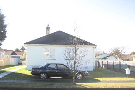 Photo of property in 46 Rutherford Road, Marewa, Napier, 4110