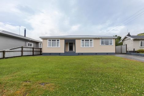 Photo of property in 3 Josephine Street, Greymouth, 7805