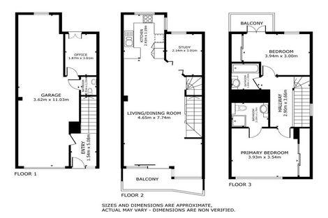 Photo of property in 2/300 Parnell Road, Parnell, Auckland, 1052