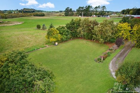 Photo of property in 44 Woolshed Road, Reidston, Oamaru, 9492
