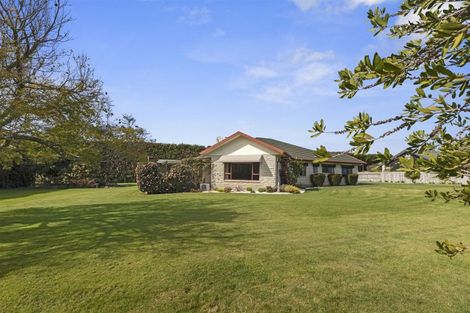 Photo of property in 57b Fairview Place, Te Puke, 3119