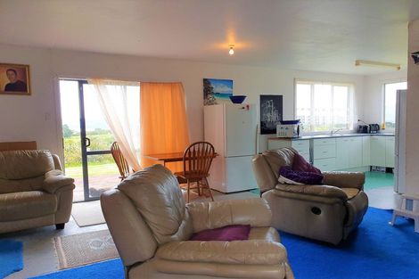 Photo of property in 41 Koutu Terrace, Opononi, Kaikohe, 0473
